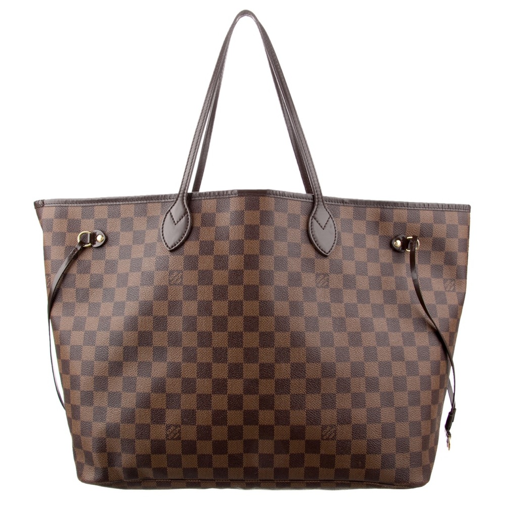 Louis Vuitton Neverfull GM (large)